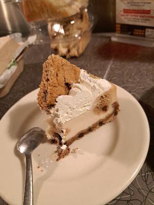  at Veggie Galaxy in Cambridge