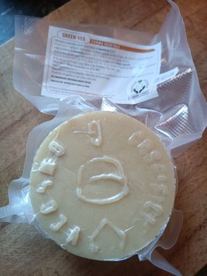  at Le Delizie del Caseificio Vegano in Bologna