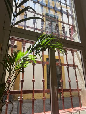 Atmosphere   at Billy Brunch Sevilla in Sevilla