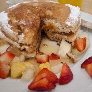  at Billy Brunch Sevilla in Sevilla