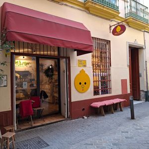  at Billy Brunch Sevilla in Sevilla