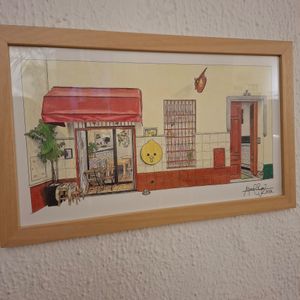  at Billy Brunch Sevilla in Sevilla