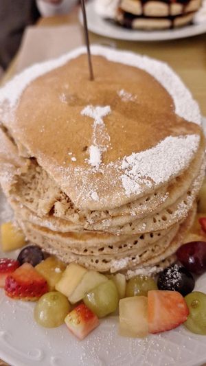  at Billy Brunch Sevilla in Sevilla