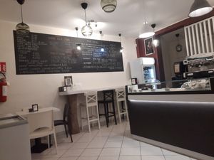  at Bar Pizzeria Piadineria Marjurè in Asti