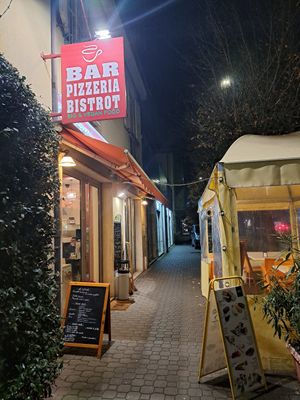  at Bar Pizzeria Piadineria Marjurè in Asti
