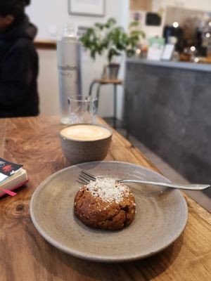  at Brouillon in Paris