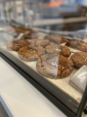 Cookies  at Brouillon in Paris