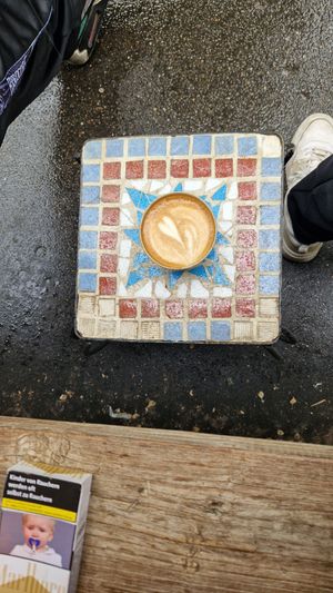  at Brouillon in Paris