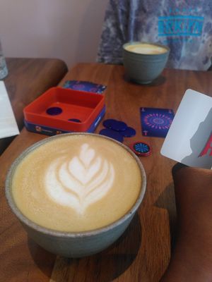  at Brouillon in Paris