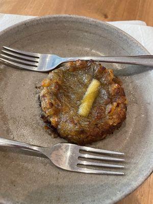   at Brouillon in Paris