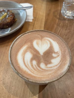   at Brouillon in Paris