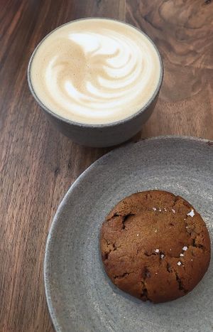  at Brouillon in Paris