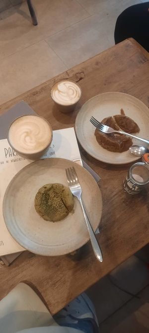 Super 🔝 at Brouillon in Paris