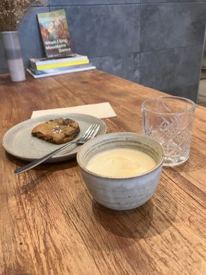  at Brouillon in Paris