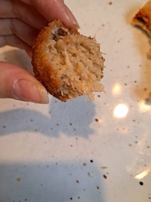  at Pizzeria Campelo in Valdovino