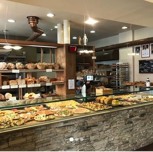   at Perino Vesco  in Turin