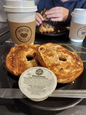  at Nowhere Coffee Co in Allentown