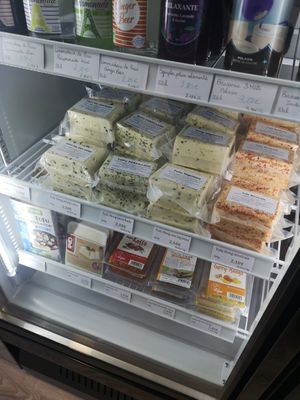  at Envie Végane in Strasbourg