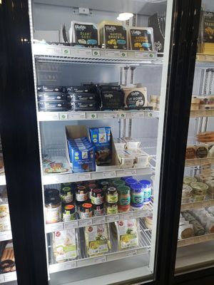  at Envie Végane in Strasbourg