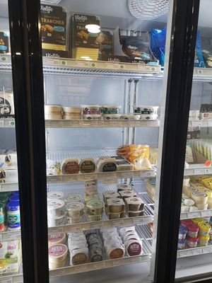  at Envie Végane in Strasbourg