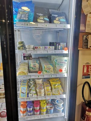  at Envie Végane in Strasbourg