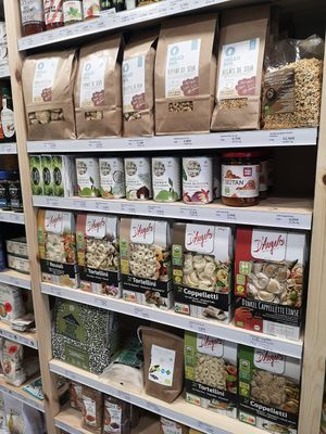  at Envie Végane in Strasbourg