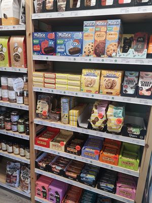  at Envie Végane in Strasbourg