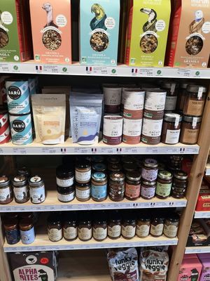  at Envie Végane in Strasbourg