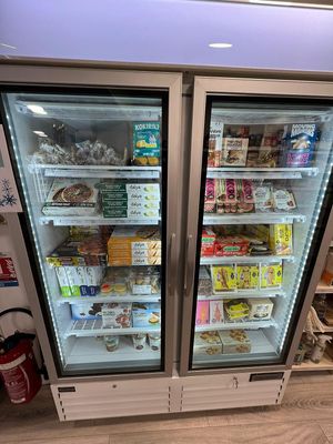   at Envie Végane in Strasbourg