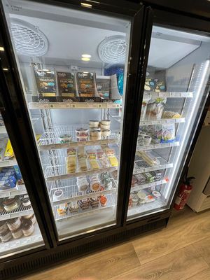   at Envie Végane in Strasbourg