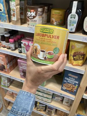   at Envie Végane in Strasbourg