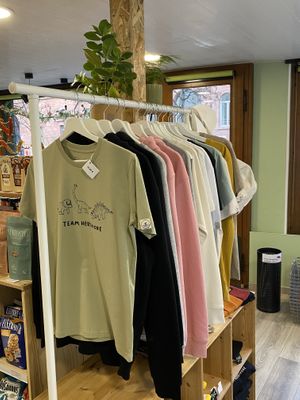   at Envie Végane in Strasbourg