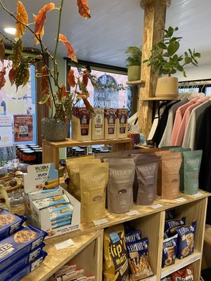   at Envie Végane in Strasbourg