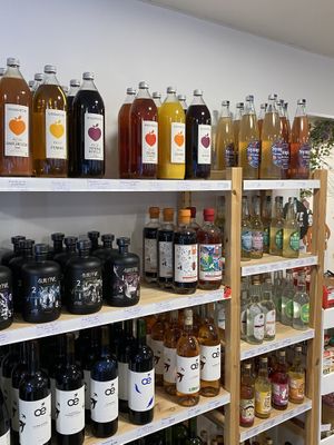   at Envie Végane in Strasbourg