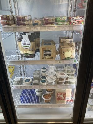   at Envie Végane in Strasbourg