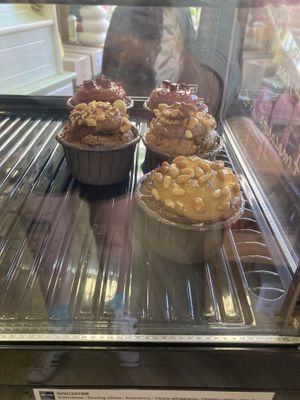   at Envie Végane in Strasbourg