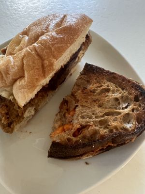   at Peach in Amsterdam