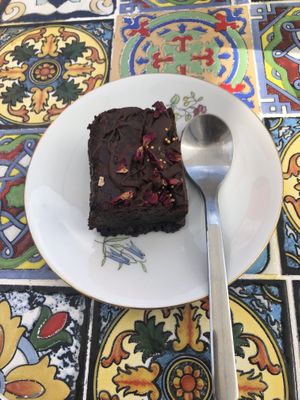   at Peach in Amsterdam