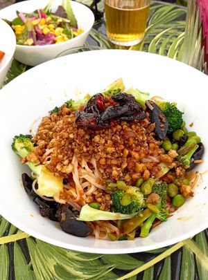  at Peach in Amsterdam