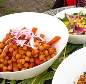  at Peach in Amsterdam