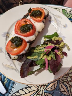  at Peach in Amsterdam