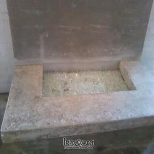 firepit at Mohawk Bend in Los Angeles