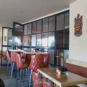  at Mohawk Bend in Los Angeles