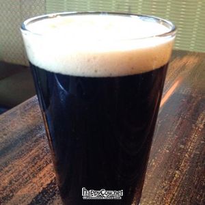 beeeer!!! at Mohawk Bend in Los Angeles