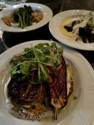   at Night Kitchen in Berlin