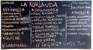  at La Korianda in Tenerife