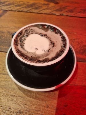  at Brooklyn & Co in Salamanca