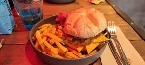  at Brooklyn & Co in Salamanca