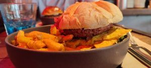  at Brooklyn & Co in Salamanca