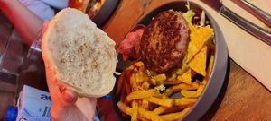  at Brooklyn & Co in Salamanca